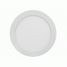 Панель LED d105*h23мм IP20 DLR-6N, LUXEL (Люксел) 